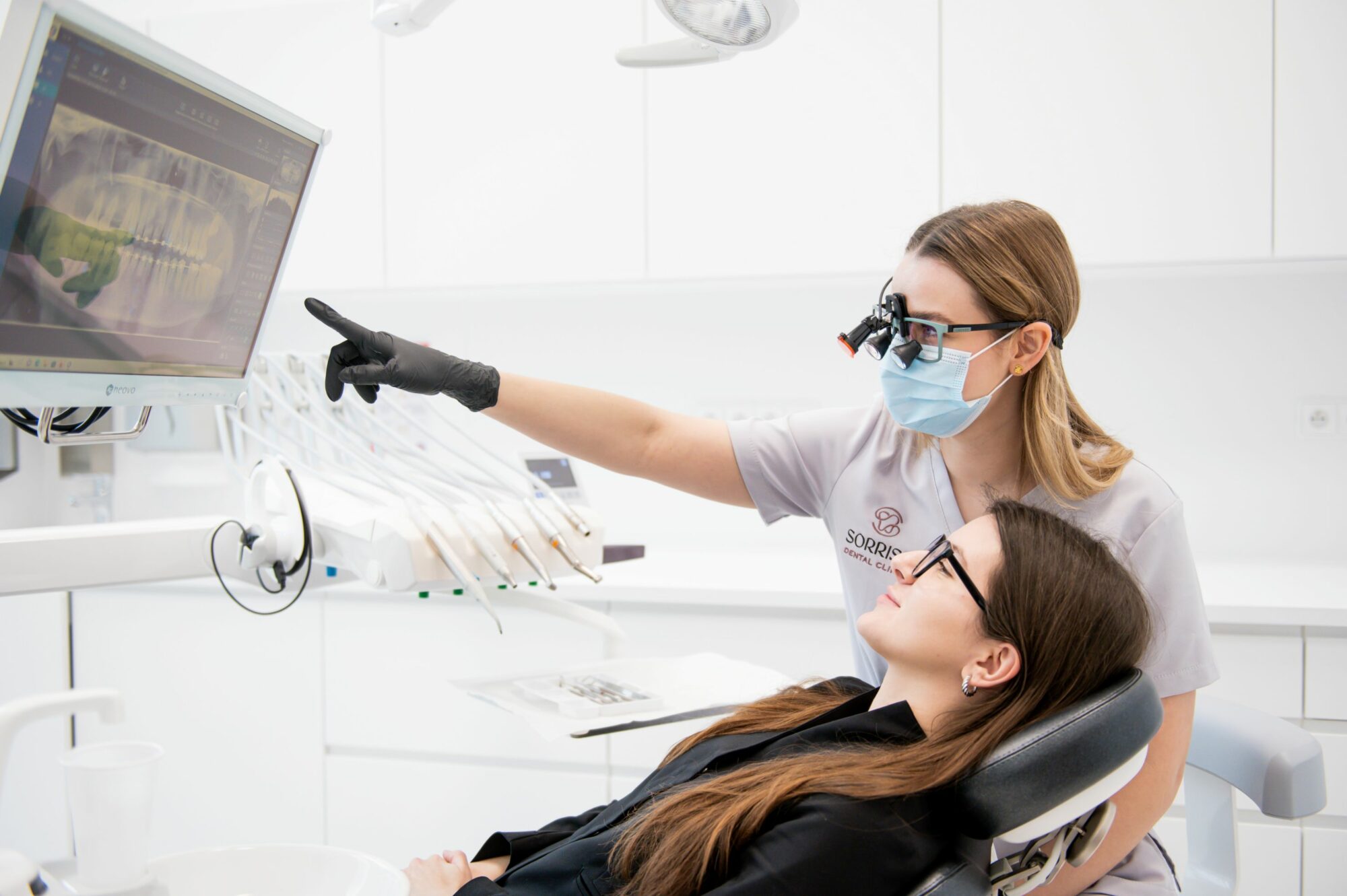 Gumki separacyjne w ortodoncji – czym są? Kiedy są potrzebne?